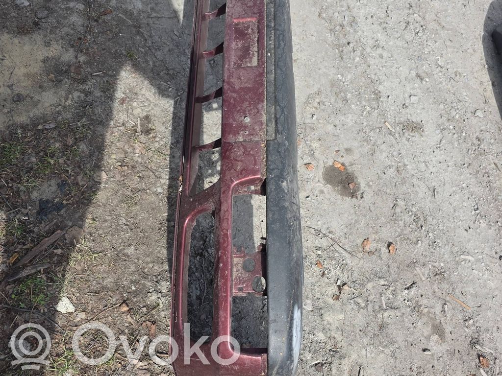 Volkswagen Vento Etupuskuri 