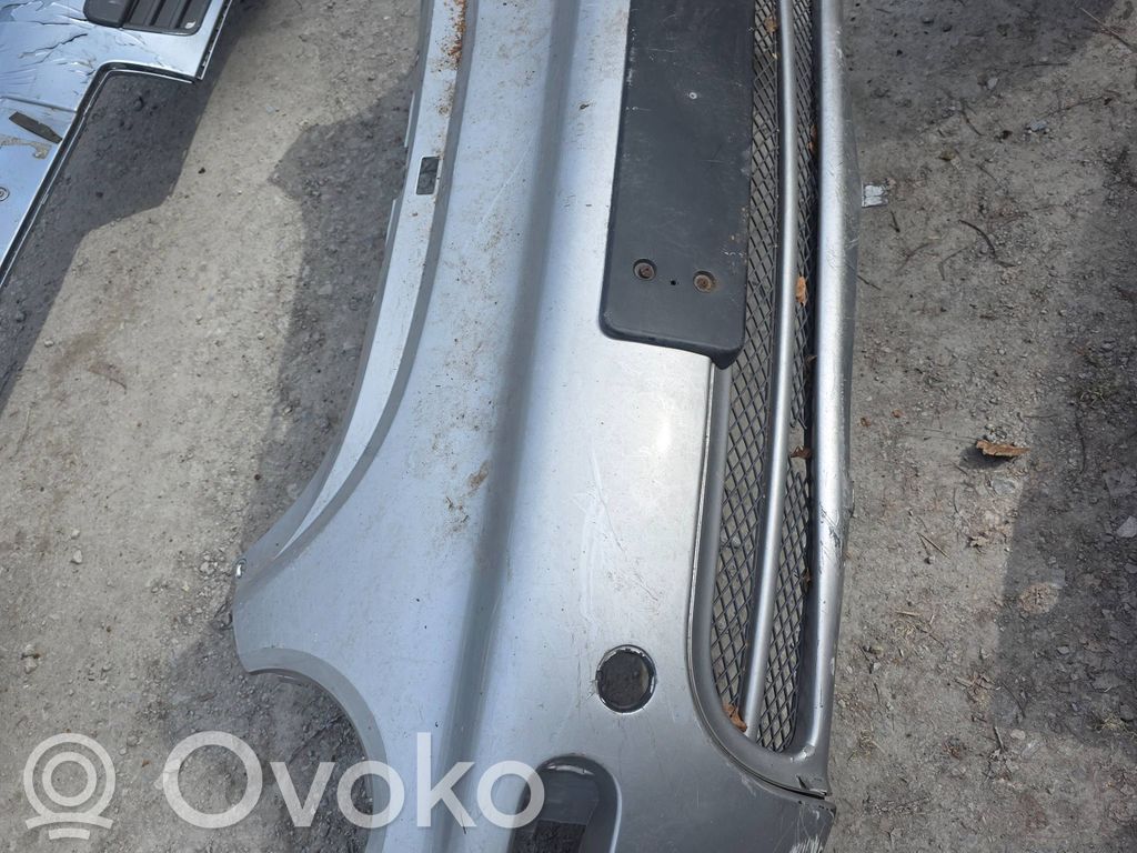 Volkswagen New Beetle Front bumper 
