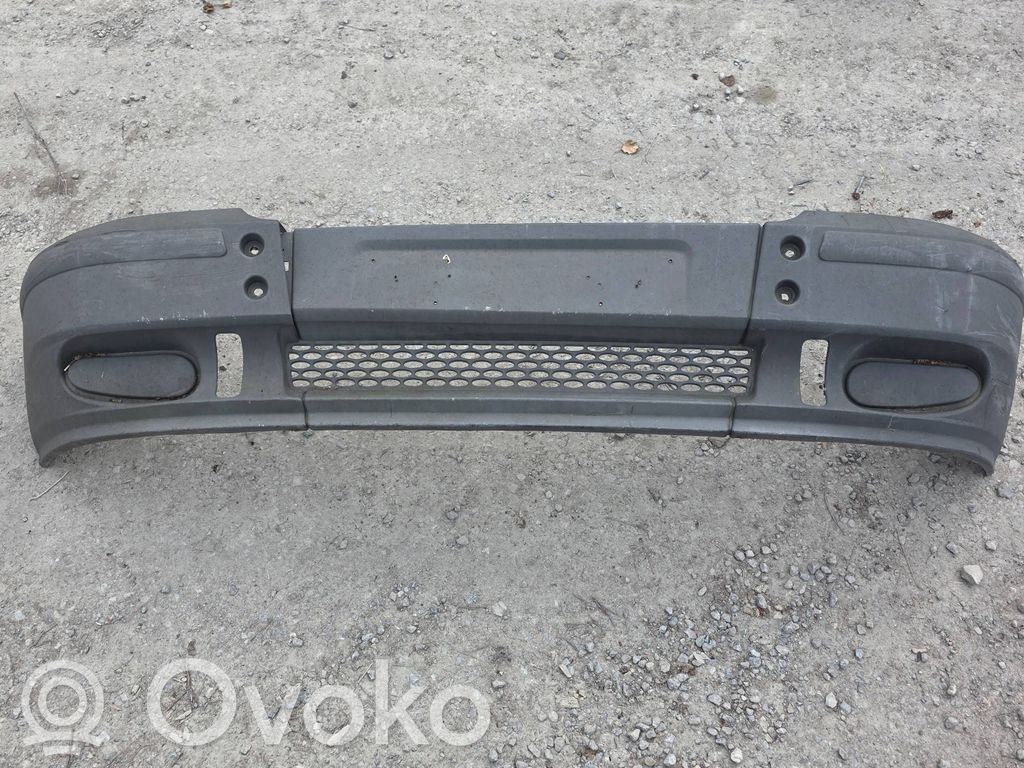 Ford Transit Front bumper 