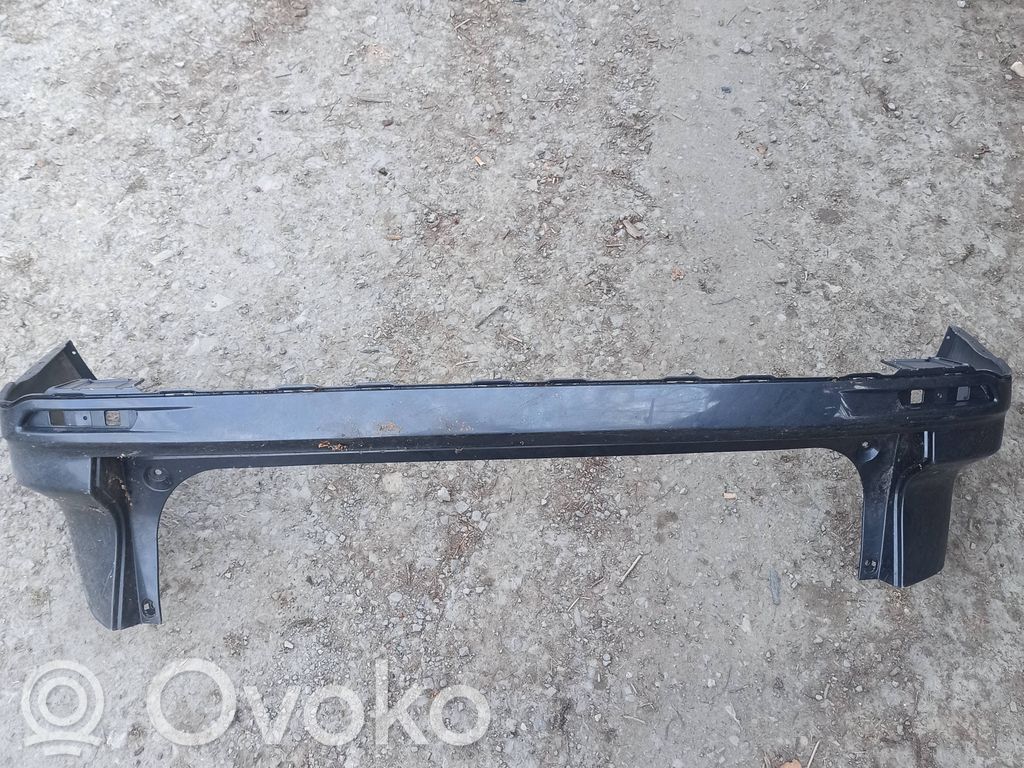 Honda Civic Puskuri 