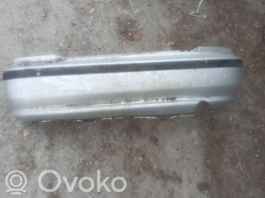 Honda Civic Puskuri 
