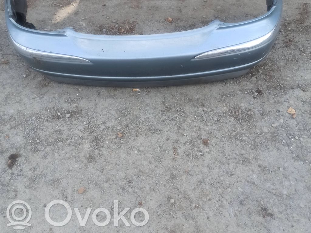 Jaguar X-Type Puskuri 