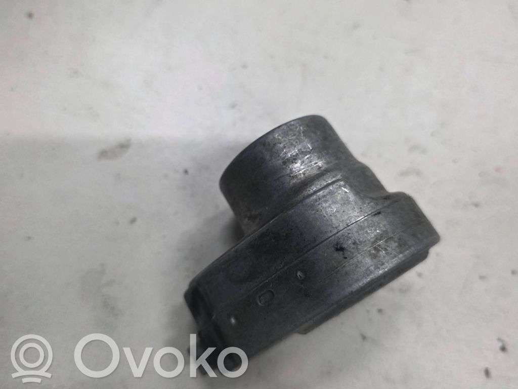 Volkswagen Touareg I Headlight part 