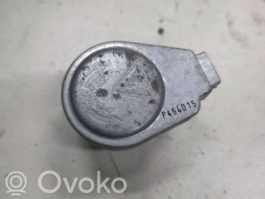 Volkswagen Touareg I Headlight part 