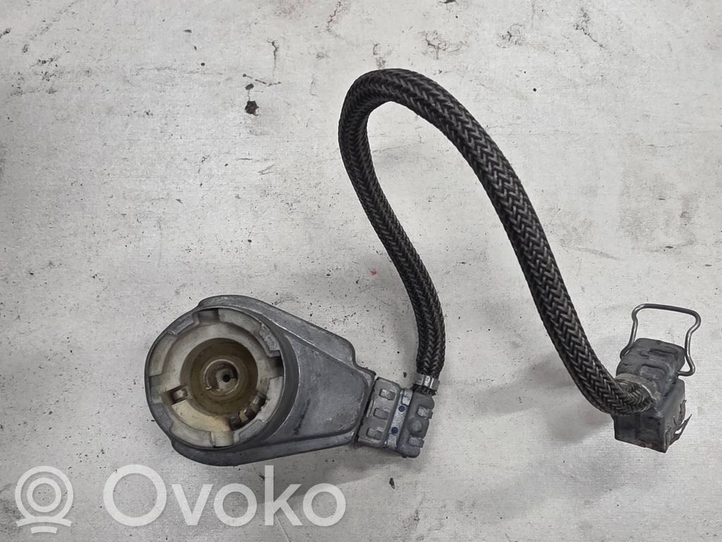 Volkswagen Touareg I Headlight part 