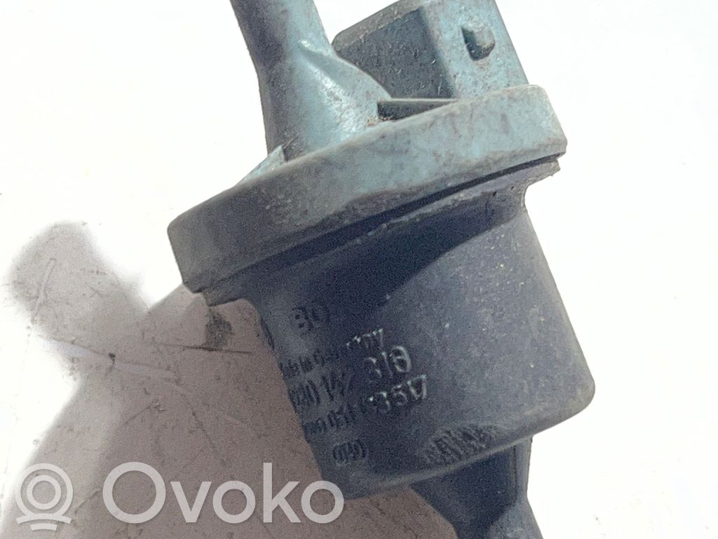 Volkswagen Polo III 6N 6N2 6NF Válvula de vacío (Usadas) 