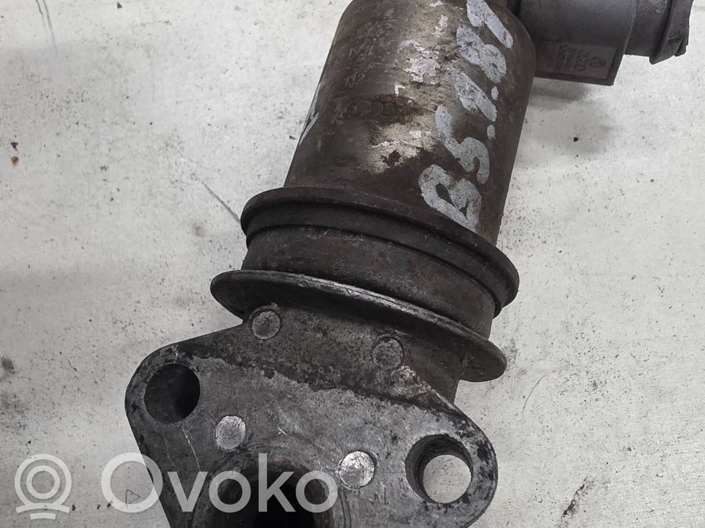 Volkswagen Golf IV Válvula EGR 