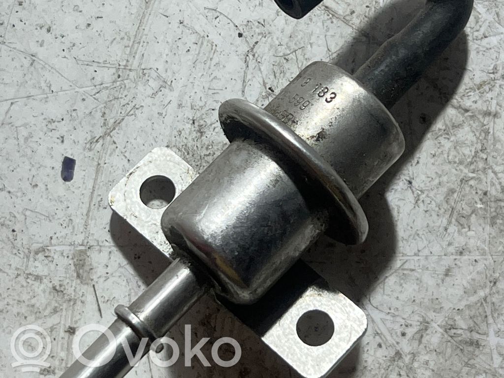 Polttoainepääputki   0280160599