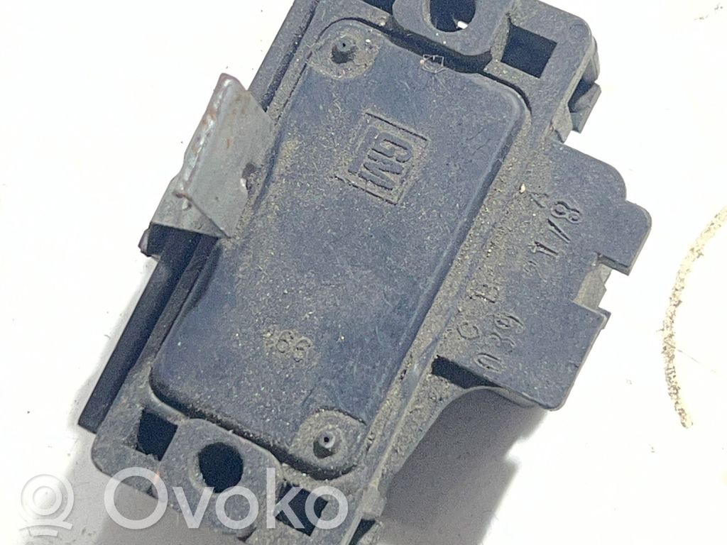Opel Astra G Luftdrucksensor 