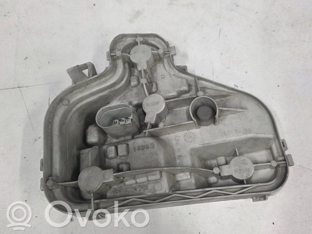 Audi A3 S3 8P Takavalot 