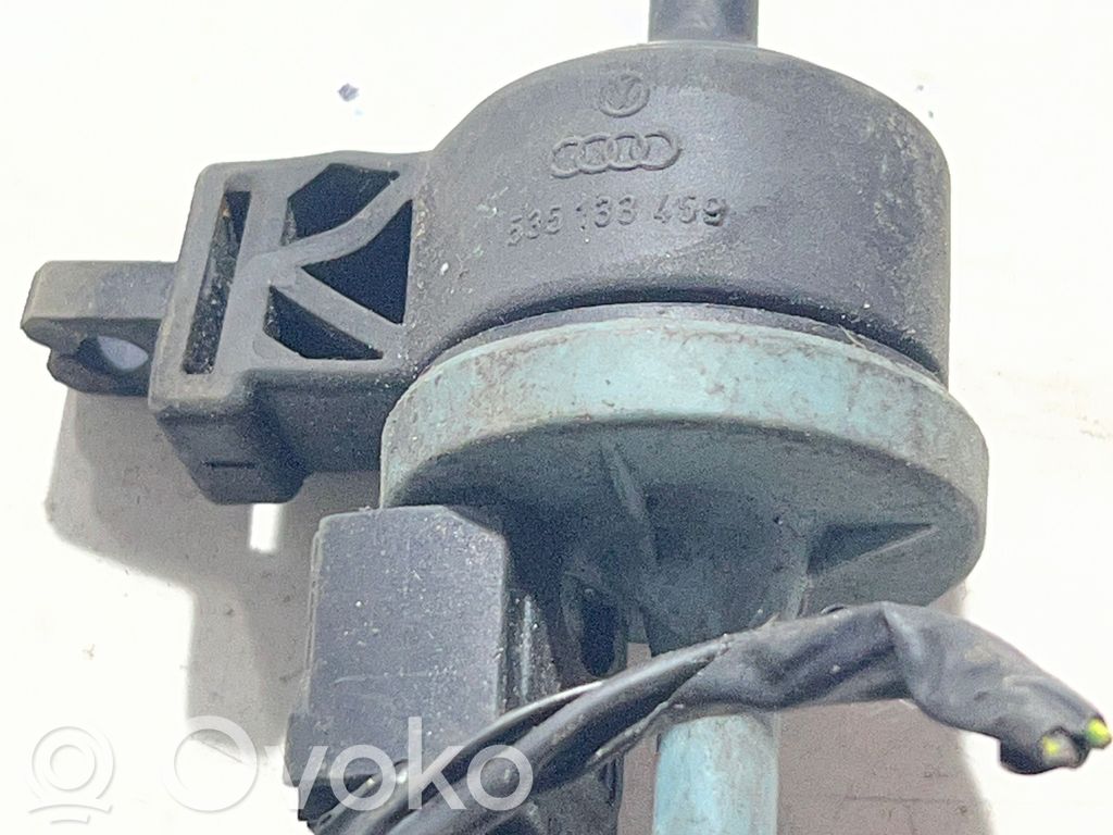 Volkswagen Polo III 6N 6N2 6NF Valve vacuum 