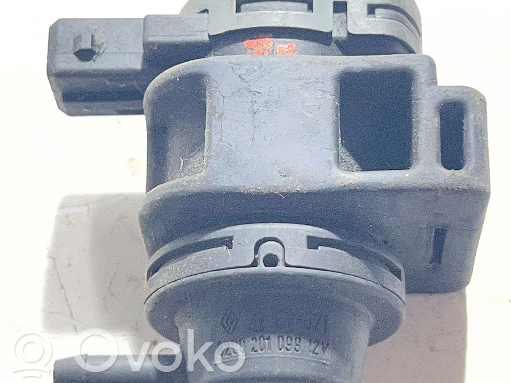 Renault Scenic II -  Grand scenic II Solenoidinis vožtuvas 