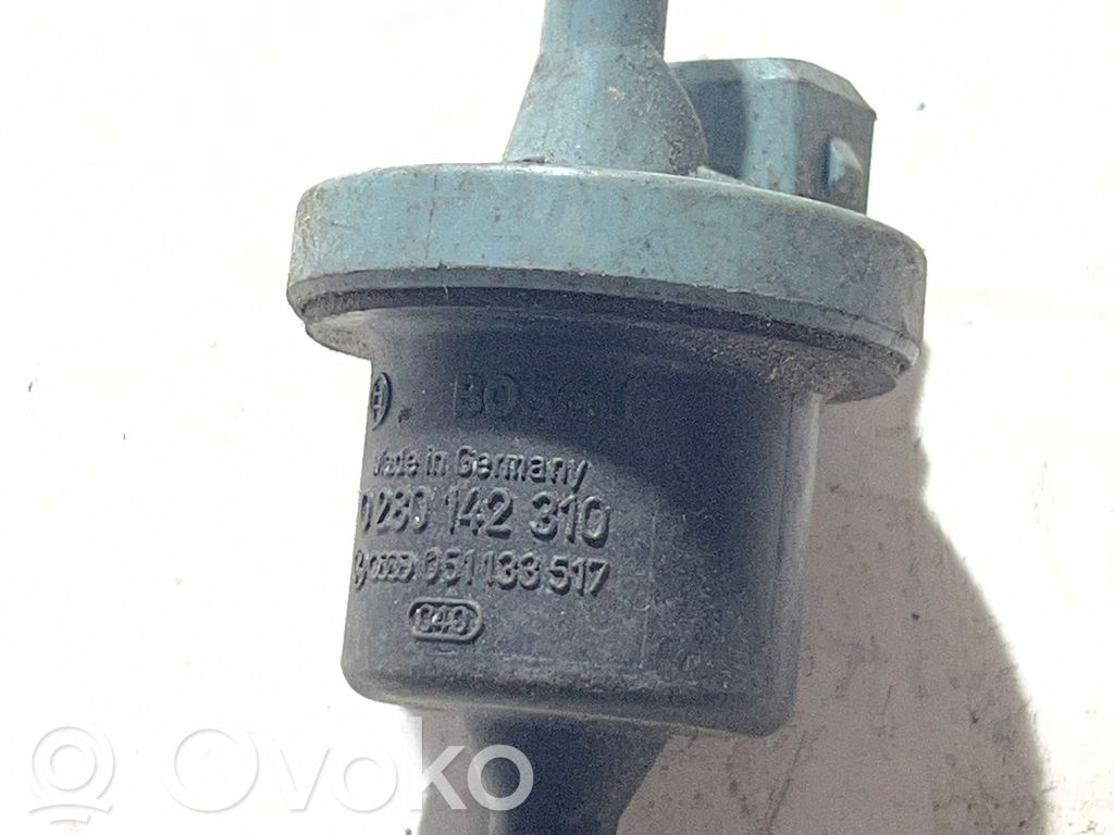 Volkswagen Polo III 6N 6N2 6NF Válvula de vacío (Usadas) 