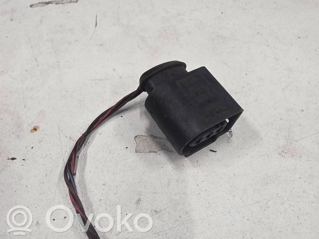 Volkswagen Phaeton Sonstige Kabelbäume / Leitungssätze 