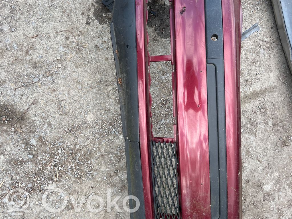 Ford Galaxy Front bumper 