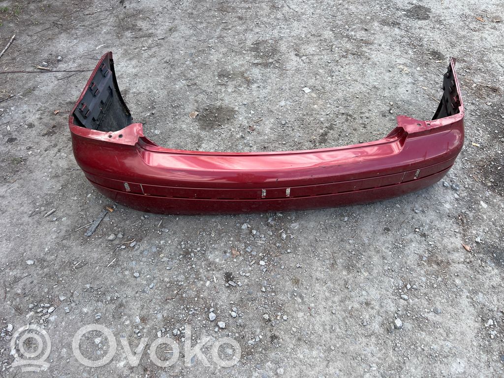 Volkswagen Bora Бампер 