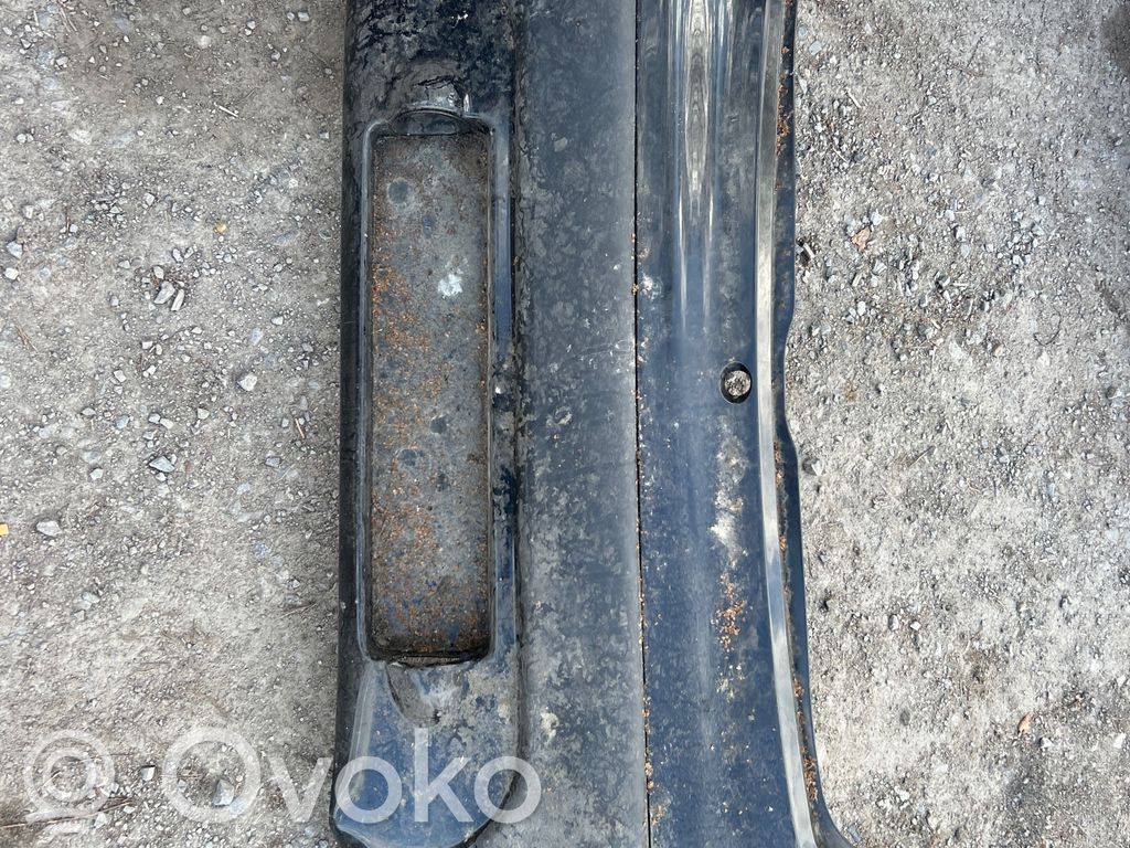 Citroen C1 Бампер 