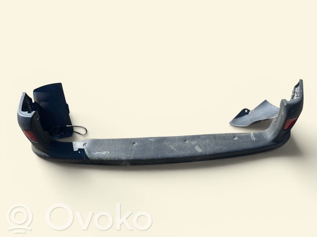 Renault Kangoo I Parachoques 