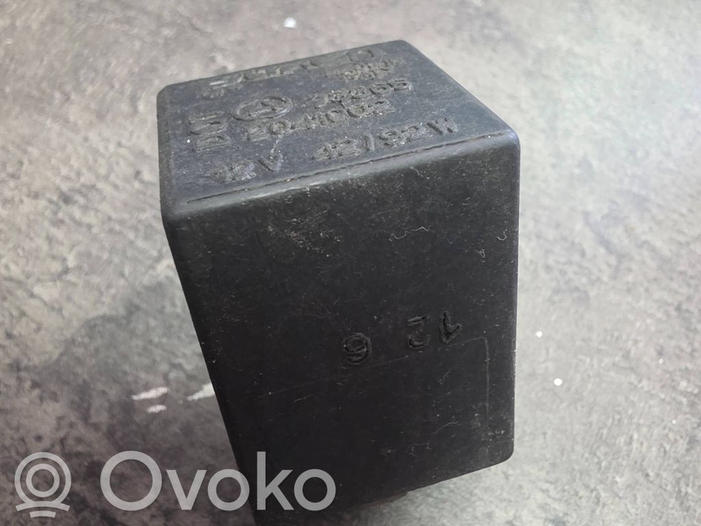 Renault Laguna I Other relay 
