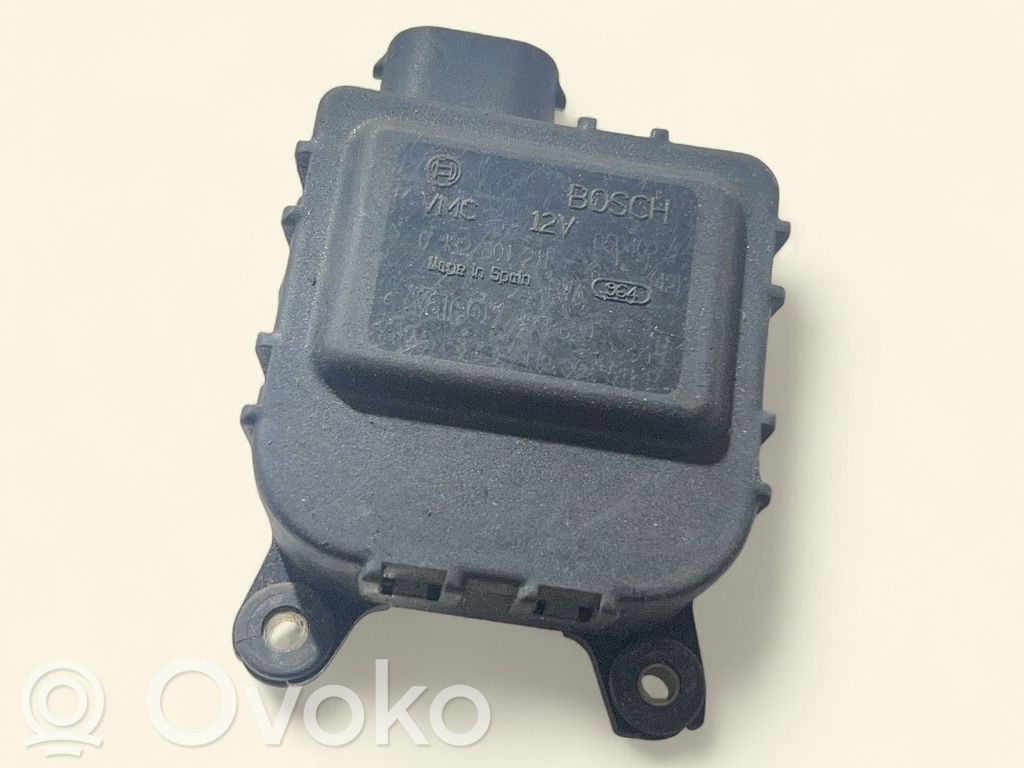 Silniczek nagrzewnicy   1J2907511B