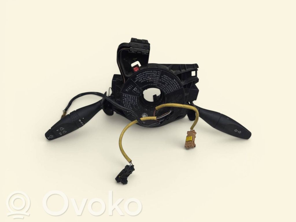 Ford Mondeo Mk III Manetka / Przełącznik kierunkowskazów wycieraczek 