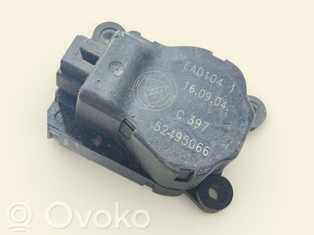 Alfa Romeo 156 Air flap motor/actuator 