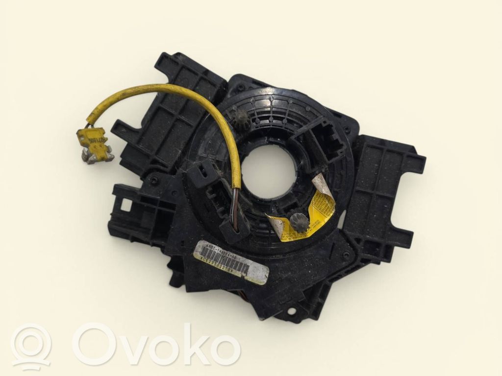 Ford Focus C-MAX Commodo, commande essuie-glace/phare 