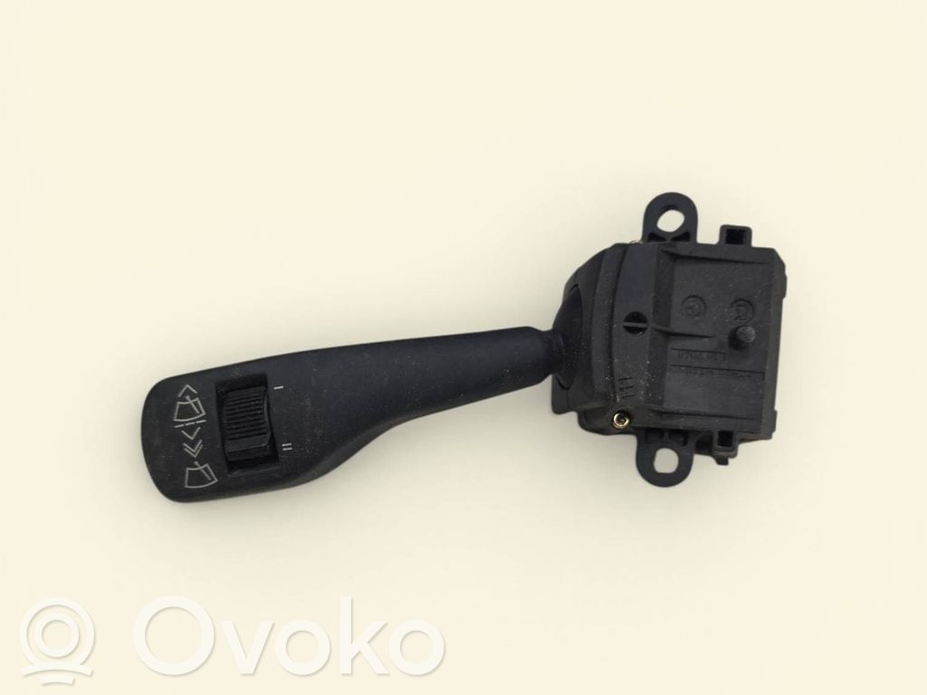 BMW 3 E46 Wiper control stalk 