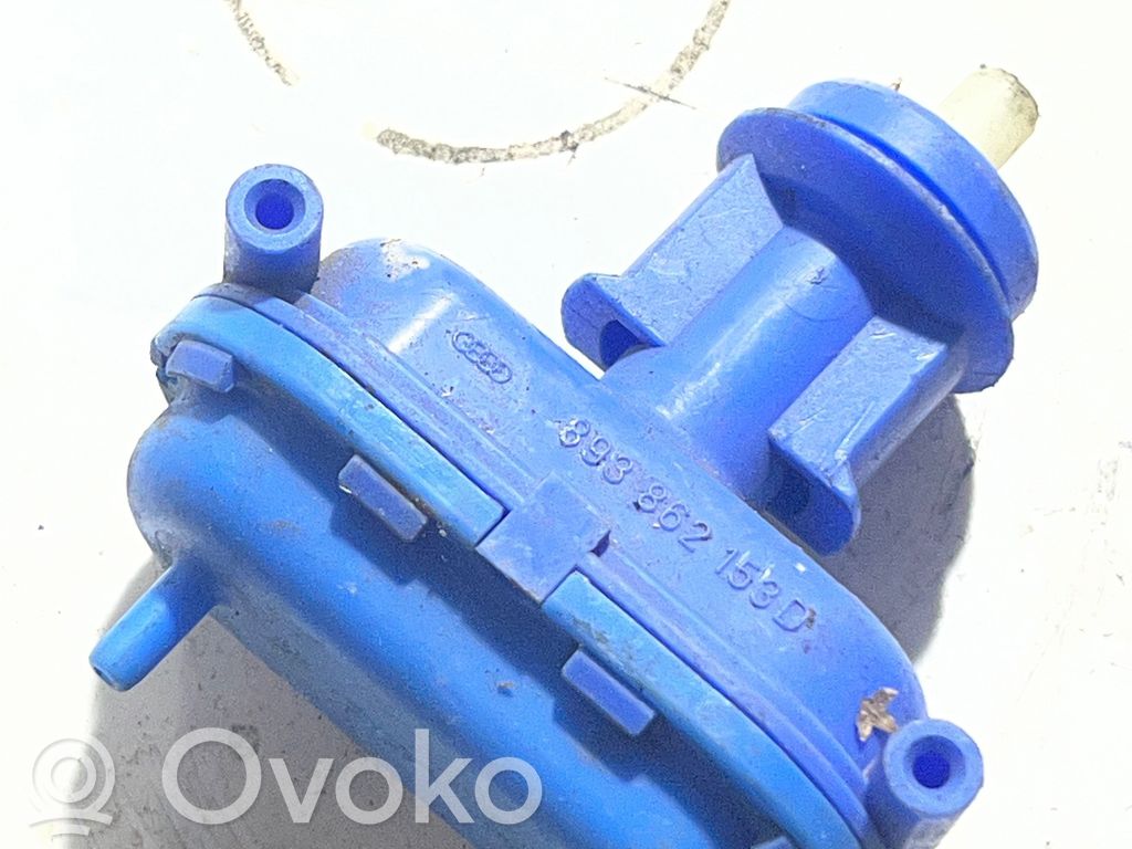Audi 80 90 B3 Central locking vacuum pump 