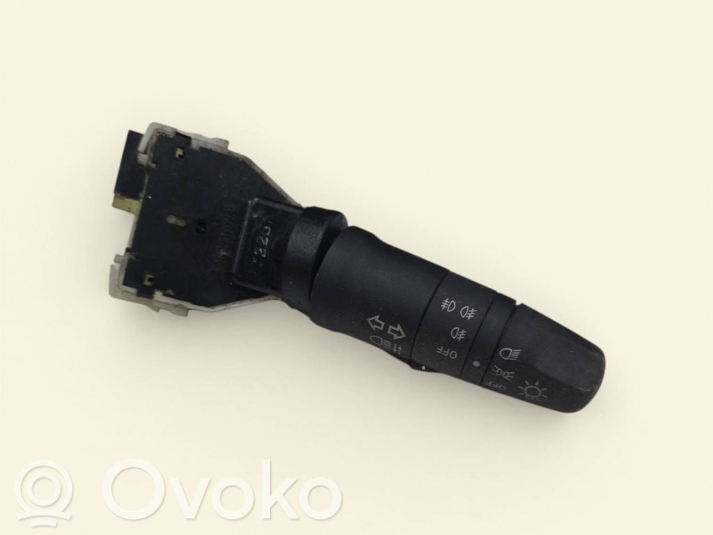 Nissan Navara D40 Indicator stalk 