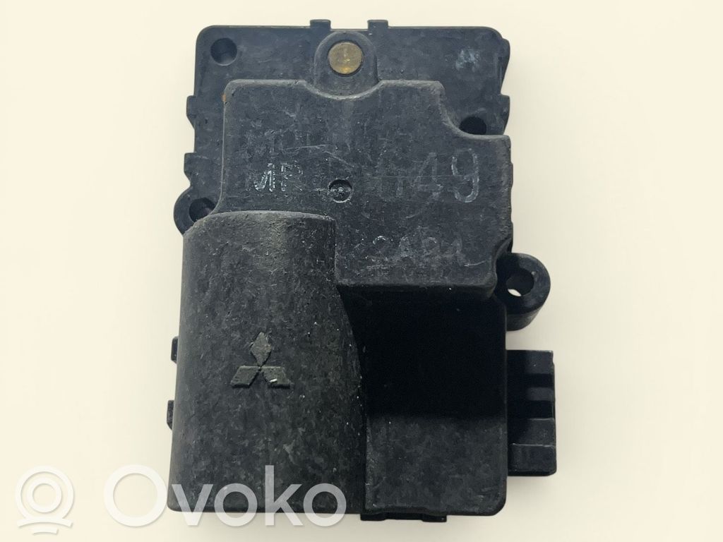 Volvo S40 Silniczek nagrzewnicy 