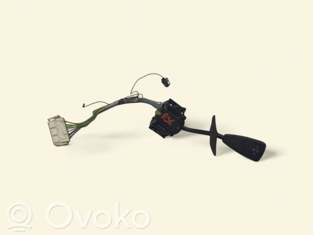 Indicator stalk