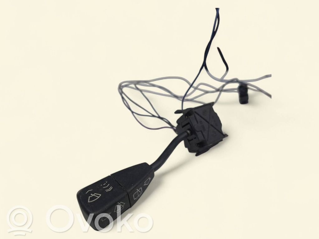 BMW 5 E34 Wiper control stalk 