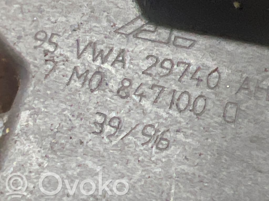 Silnik szyby / okna karoseryjnego   7M0847100Q,VWA29740,3996,PA66M2