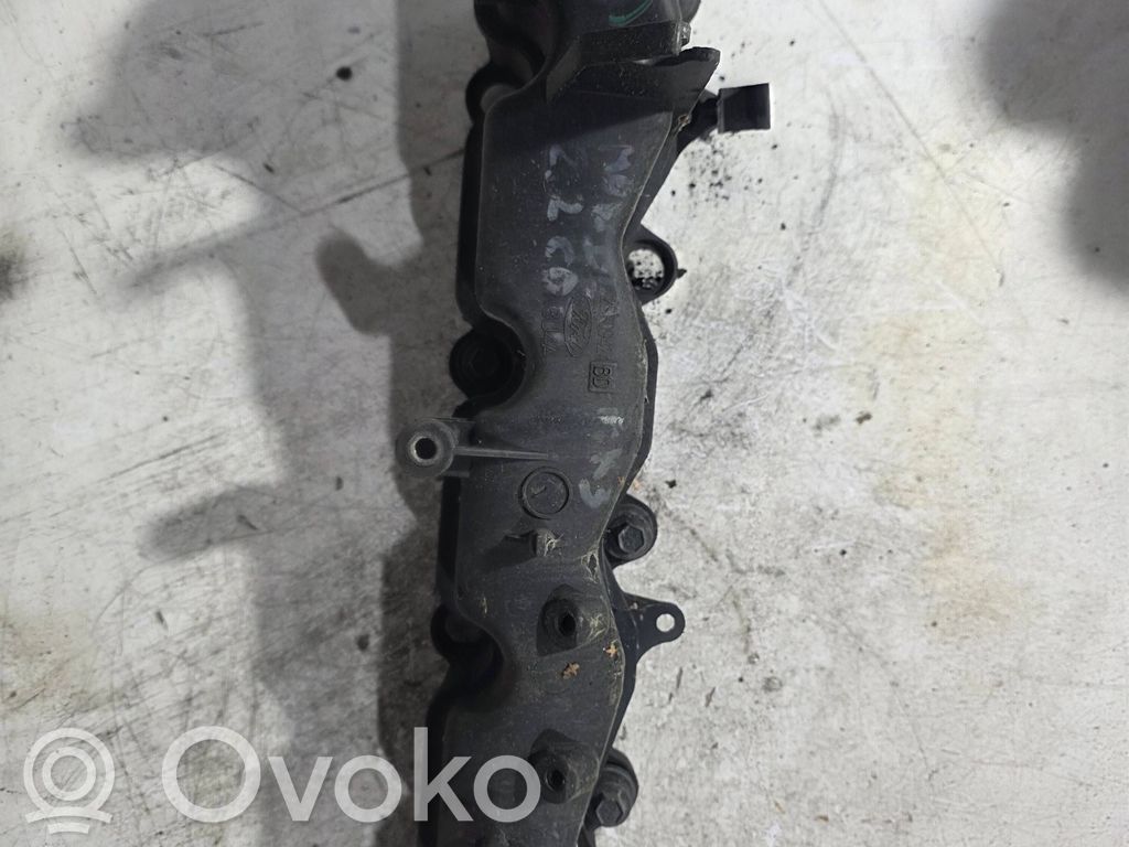 Ford Mondeo Mk III Galerie admisie 