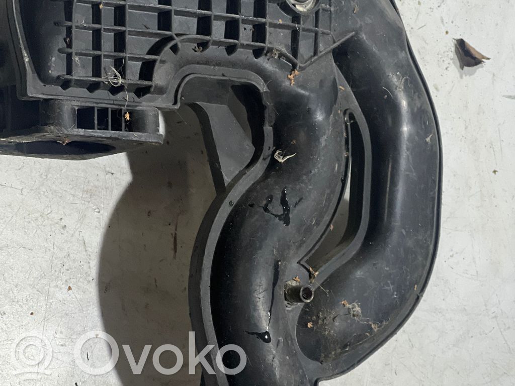BMW 3 E46 Kolektorius įsiurbimo 