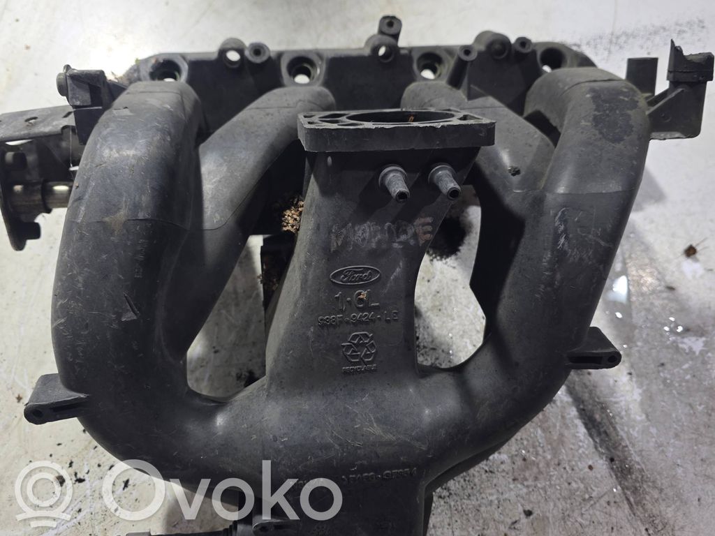 Ford Mondeo MK I Colector de admisión 