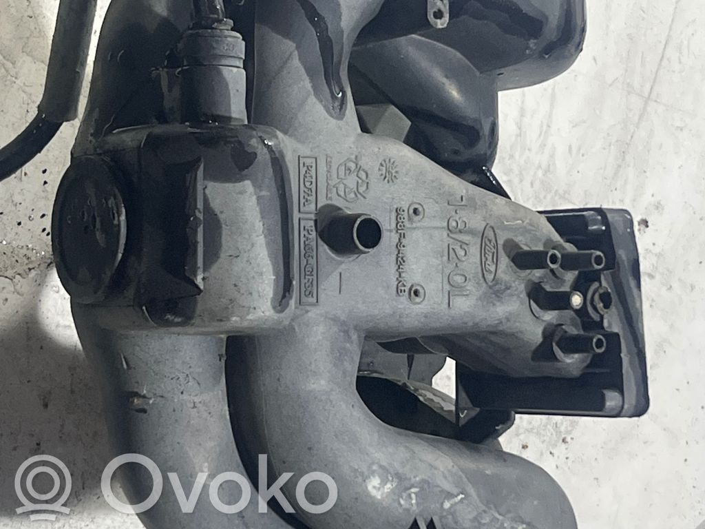 Kolektorius įsiurbimo   988F9424KB