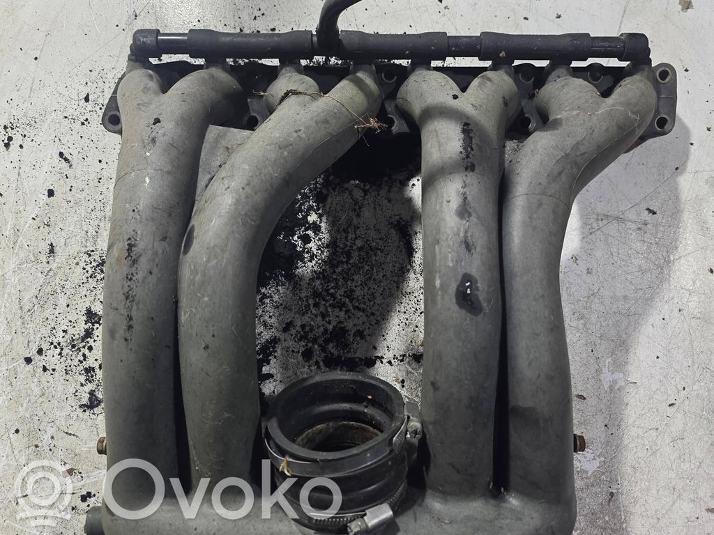 Mercedes-Benz E W210 Intake manifold 