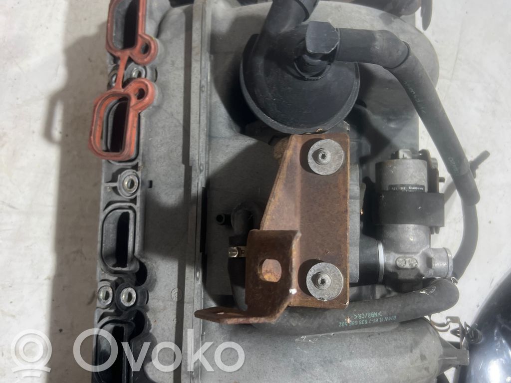 Kolektorius įsiurbimo   7501527