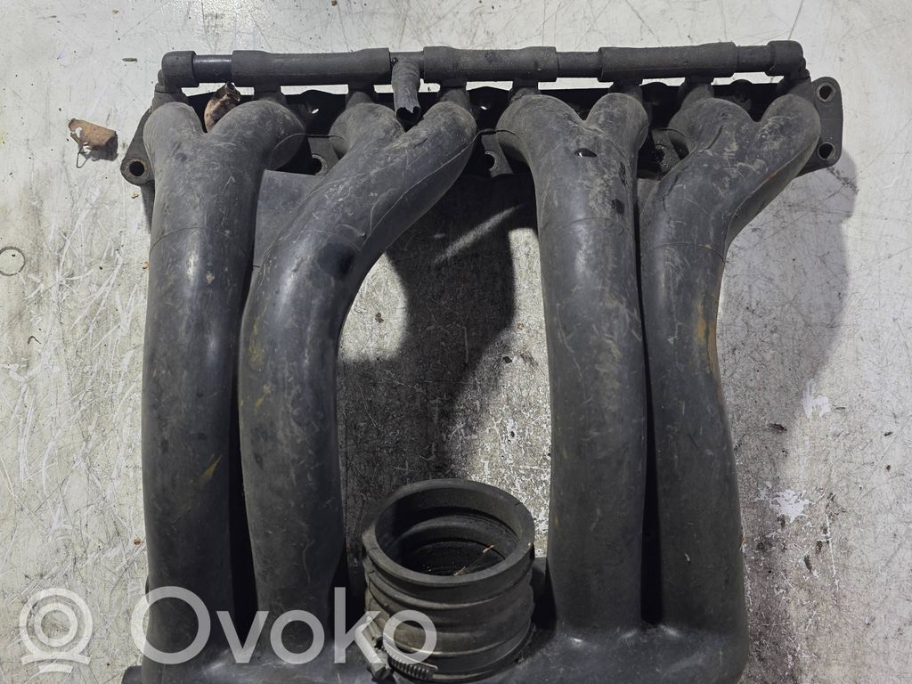 Mercedes-Benz E W210 Intake manifold 