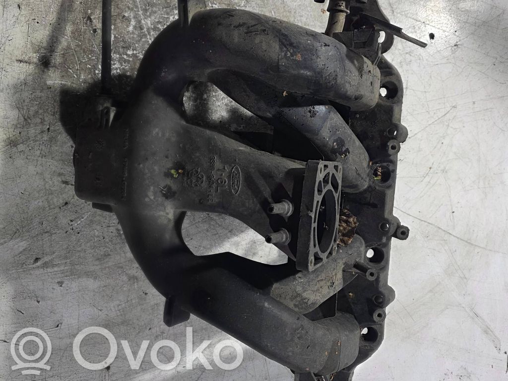 Ford Mondeo MK I Colector de admisión 
