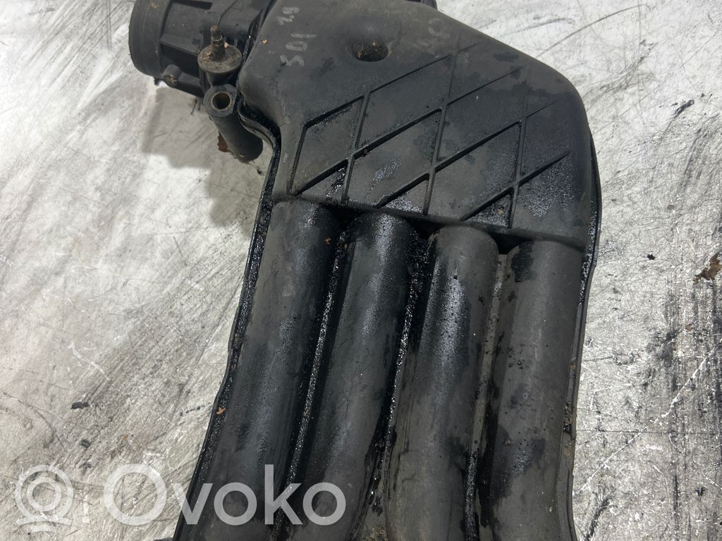 Volkswagen Polo III 6N 6N2 6NF Imusarja 
