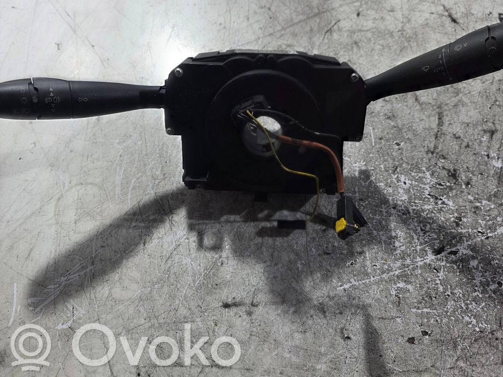 Citroen C3 Light switch 