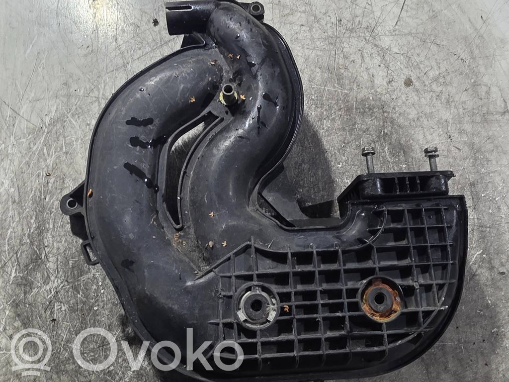 BMW 3 E46 Kolektorius įsiurbimo 