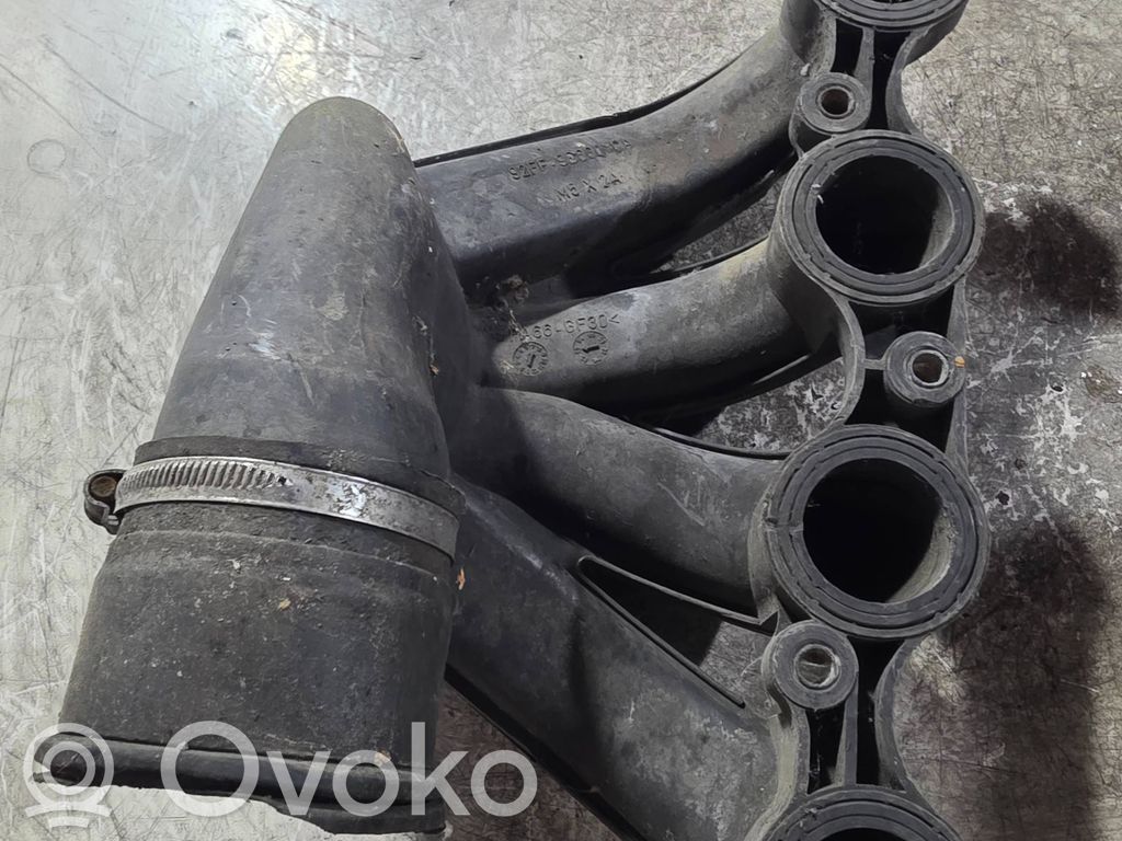 Ford Escort Kolektorius įsiurbimo 