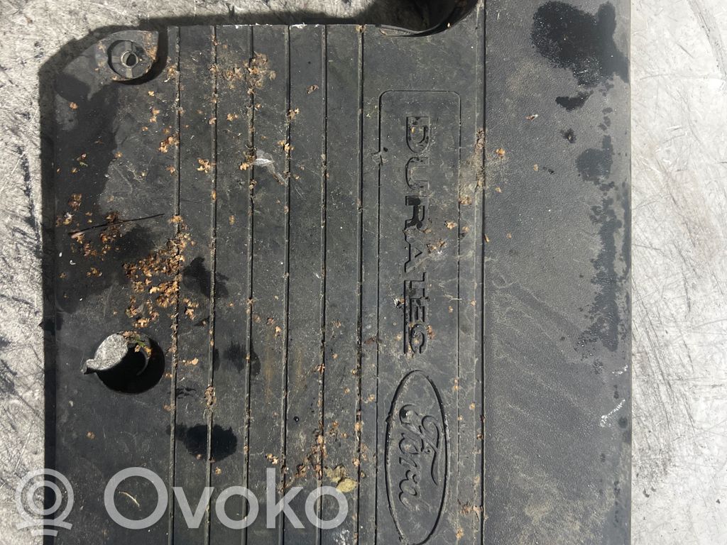 Ford Fiesta Ilmansuodattimen kotelo 