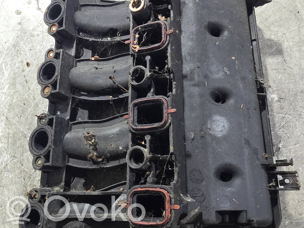 BMW 3 E46 Kolektorius įsiurbimo 