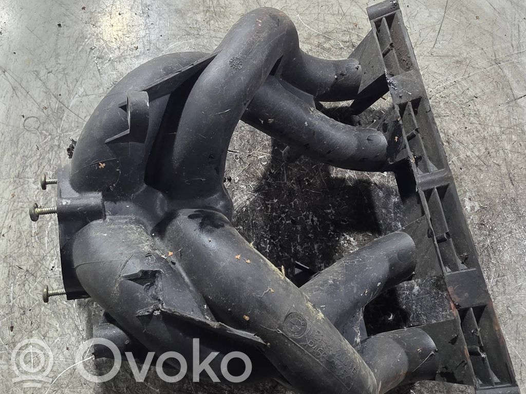 BMW 3 E46 Kolektorius įsiurbimo 