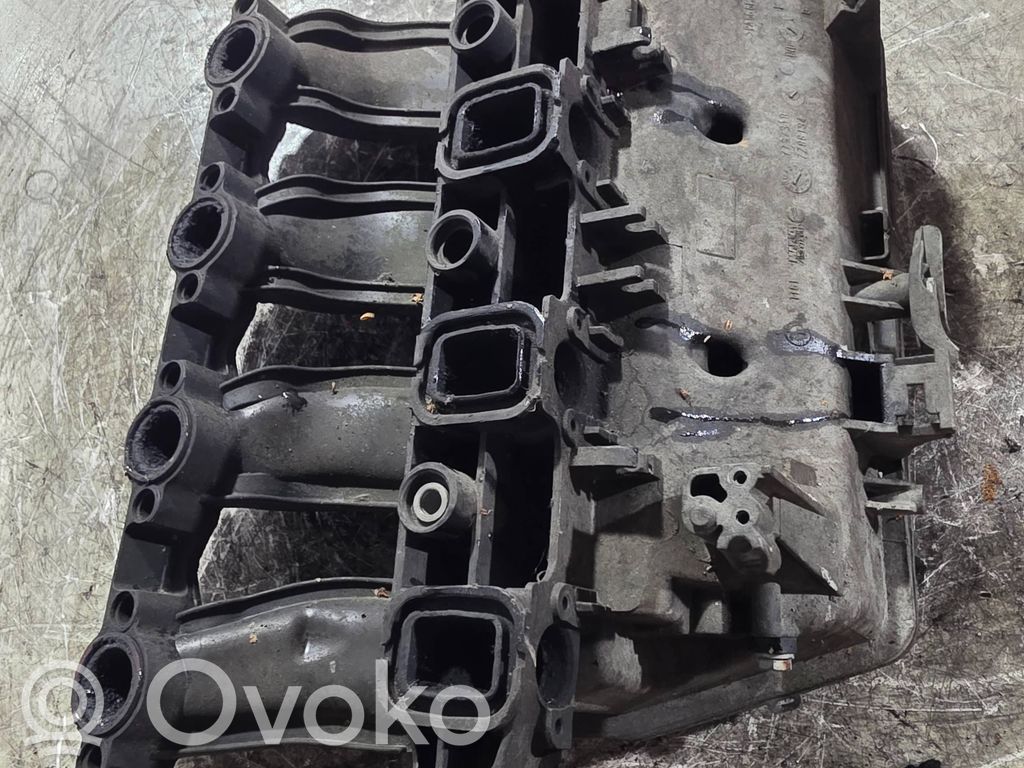 BMW 5 E60 E61 Kolektorius įsiurbimo 